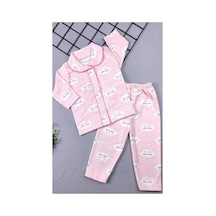 Veramoni Dama Bebek Takım Pembe