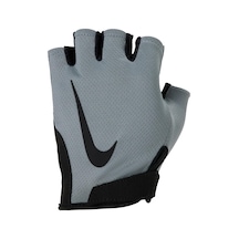 Gym Essential Fg 2.0 Erkek Gri Fitness Eldiveni N.101.2315.032.md Beyaz