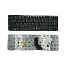Hp İle Uyumlu 90.4ah07.s01, 90.4ah07.s01 Wa1, 9j.4ah07.s01, 9j.n0l82.a01 Notebook Klavye Siyah Tr