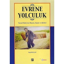 Evrene Yolculuk - Duran Özaydın - Gazi Kitabevi
