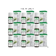 Çay Ağacı Tea Tree Oil Yağı 20 Ml 12 Lü Set Diğer