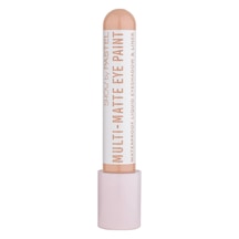 2 Adet Show By Pastel - Mat Likit Göz Farı Ve Eyeliner 82 Diğer