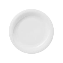 Güral Porselen İstanbul Düz Tabak 30 Cm Xt30du
