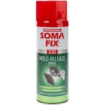 Somafix Kalıp Ayırıcı Sprey 400ml S30 4832