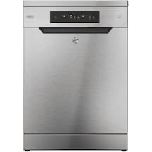 Hoover HF 3E9L0X2-17 5 Programlı 13 Kişilik Bulaşık Makinesi Hoover HF 3E9L0X2-17 5 Programlı 13 Kişilik Bulaşık Makinesi