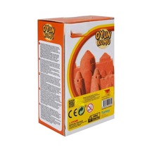 Mey İthalat S00002239 Oyun Kumu 500gr.turuncu