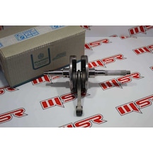 Vespa Lx 150 - Et4 150 - Lxv 125 - Vespa S 125 - Lxv 125 İe - Skipper 150 St 4t - Liberty 150 2009-2013 Krank A