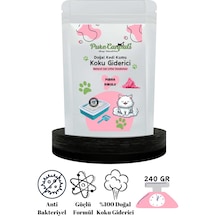 Purecanpati Kedi Kumu Koku Giderici Pudra Kokulu 240 Gr