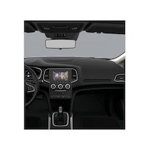 Renault Megane Touch Ve Icon 7 İnç Navigasyon Ekran Koruyucu 2024-2025