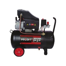 Dht 50 L Hava Kompresörü D17020050