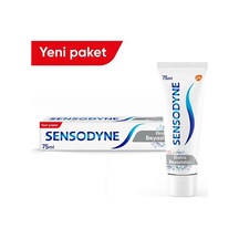 Sensodyne Beyazlatıcı 75 Mı