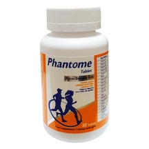 Panax Ginseng Multivitamin 30 Tablet