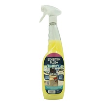 Concept Exhibition Plus Hızlı Cila 750 Ml
