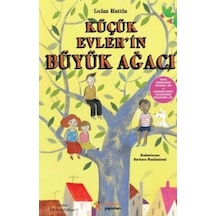 Küçük Evlerin Büyük Ağacı - Qhdh-607789