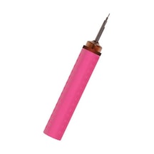 Faber Castell Grıp Mın 0.5 120'li Pembe