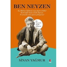 Ben Neyzen / Sinan Yağmur
