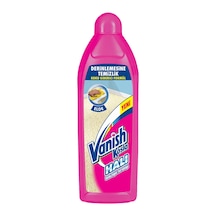 Vanish Kosla Elde Halı Yıkama Şampuanı 4 x 850 ML