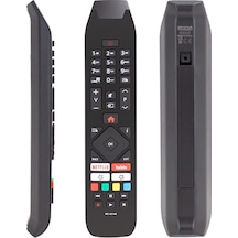 Vestel Rc 43140 H0297a Netflix-youtube Tuşlu Tv Kumandası