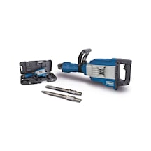 Scheppach AB1900 1900W Elektrikli Kırıcı - 5908206901