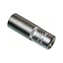 İzeltaş 12 Mm Derin Lokma Anahtar 1/2" - 1108060012