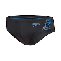 Speedo Speedo Boom Spl 7cm Brf Am Blackblue Erkek Mayo Or Çok Renkli