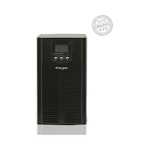 Sld 11 Model 1 Kva 1000 Va Online Ups 1f/1f 2 7 Ah Akü