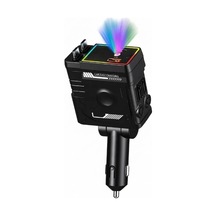 Lexroo Pdateknoloj Ft608 Araç Fm Transmitter 5.3 Bluetooth Araç K