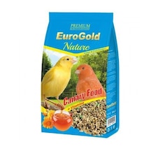 Kanarya Yemi 500 Gr. X 12 Adet