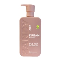 Sandy Duş Jeli Dream 500 Ml - 7 Adet Tarı Diğer