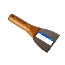 Dekor 006 Ahşap Saplı Macun Ispatulasi 12 Cm