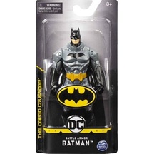 Battle Armor Batman Figür