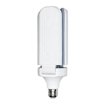 - 42w Pervane Led Ampül E27 6500k Beyaz Işık Ct-1152