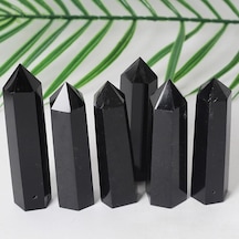 6-7cm Obsidian