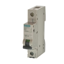 5sl6104-7 1x4a C Tipi W Otomat Siemens