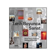 Tarih Boyunca Sanat