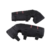 Suntek Motosiklet Kış Isıtıcı Diz Ve Bacak Ped Koruyucu (503996235)