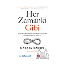 Her Zamanki Gibi