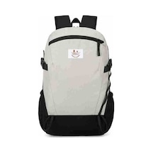 Maoyaya Yürüyüşü Yüksek Sporları Sırt Mekan Kapasiteli Dsp-0635 Doğa Dış Çantaları Ce Siyah - Beyaz