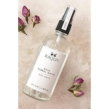 Gül Suyu 100ml%100 Saf