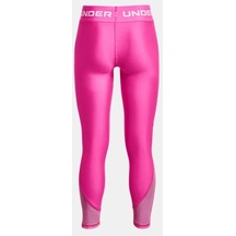 Under Armour Kız Çocuk HeatGear® Armour Tayt 1373954-652