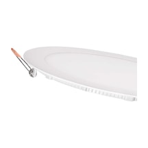 Ycl   Alp-1003G 3W Sıvaaltı Yuvarlak Günışığı Led Pa