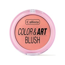 Callista Color Art Blush Allık 180 Pink Perfection Sku: Smg8690010514851