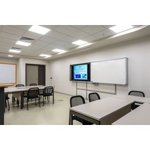 Jedi Fatih Kasa Beyaz Yazı Tahtası