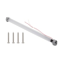 Teltree 12-24v Karavan Aydınlatma Led Işığı - 180 Dönebilir, 500lm Parlaklık, Kolay Montaj