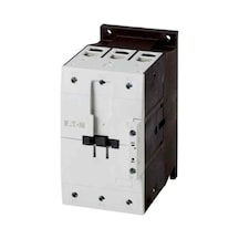 Eaton Dılm170 Rdc24 Contactor,90kw/400v,dc Operat-eaton