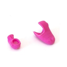 Carlovy CVBHB-PNK Yay Tutma Aparatı Pembe - Bow Hold Buddies