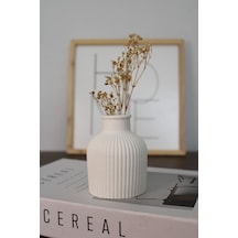 Bernami Mumluk Şamdanpinterest Pampas Vazosu/desenli Vazo Diğer