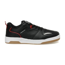 Lumberjack Sılvıo 3fx Siyah Erkek Sneaker Siyah