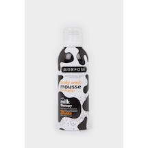 Morfose Body Wash Mousse 200 Ml
