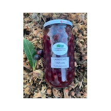 Karayemiş -tafnal Tuzlaması 1 Kg